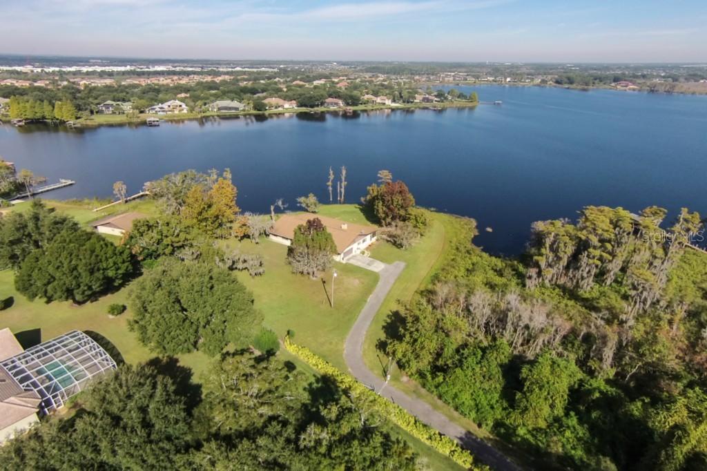 2012 Mckinnon Rd., Windermere, FL 34786