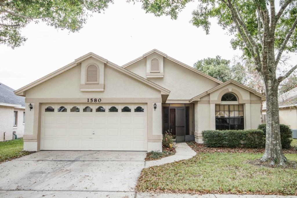 1580 Springtime Loop, Winter Park, FL 32792