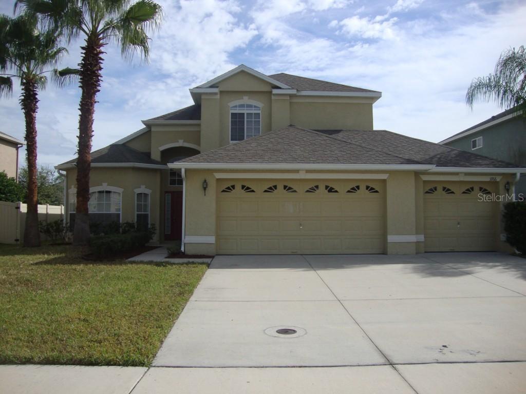 3766 Moon Dancer Pl., Saint Cloud, FL 34772