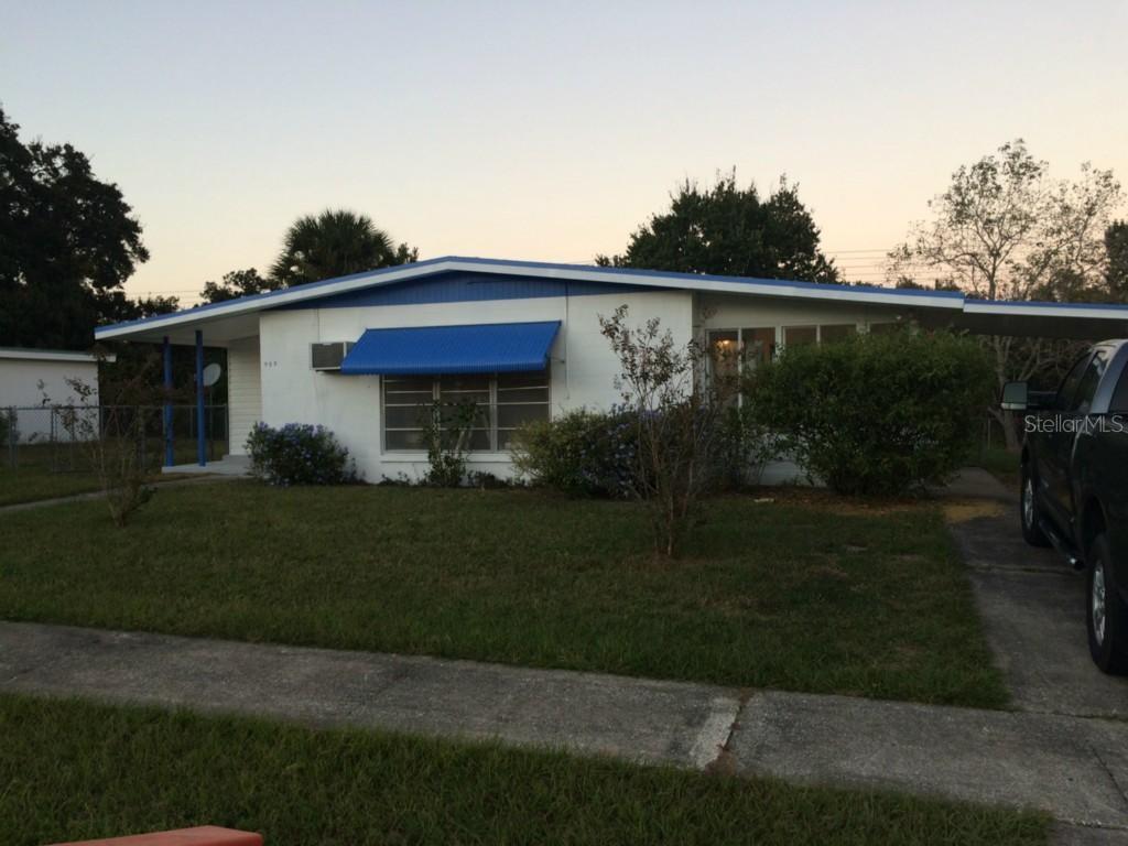 989 Shorecrest Ave., Deltona, FL 32725