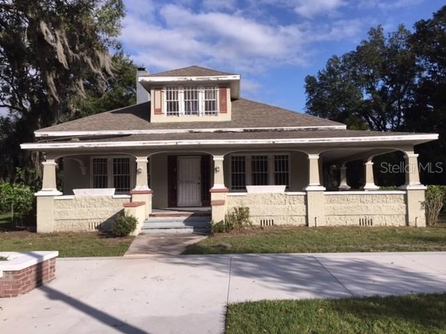 511 S Sanford Ave., Sanford, FL 32771