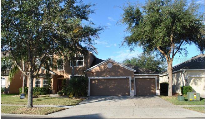 [Address Hidden by Seller], Orlando, FL 32837