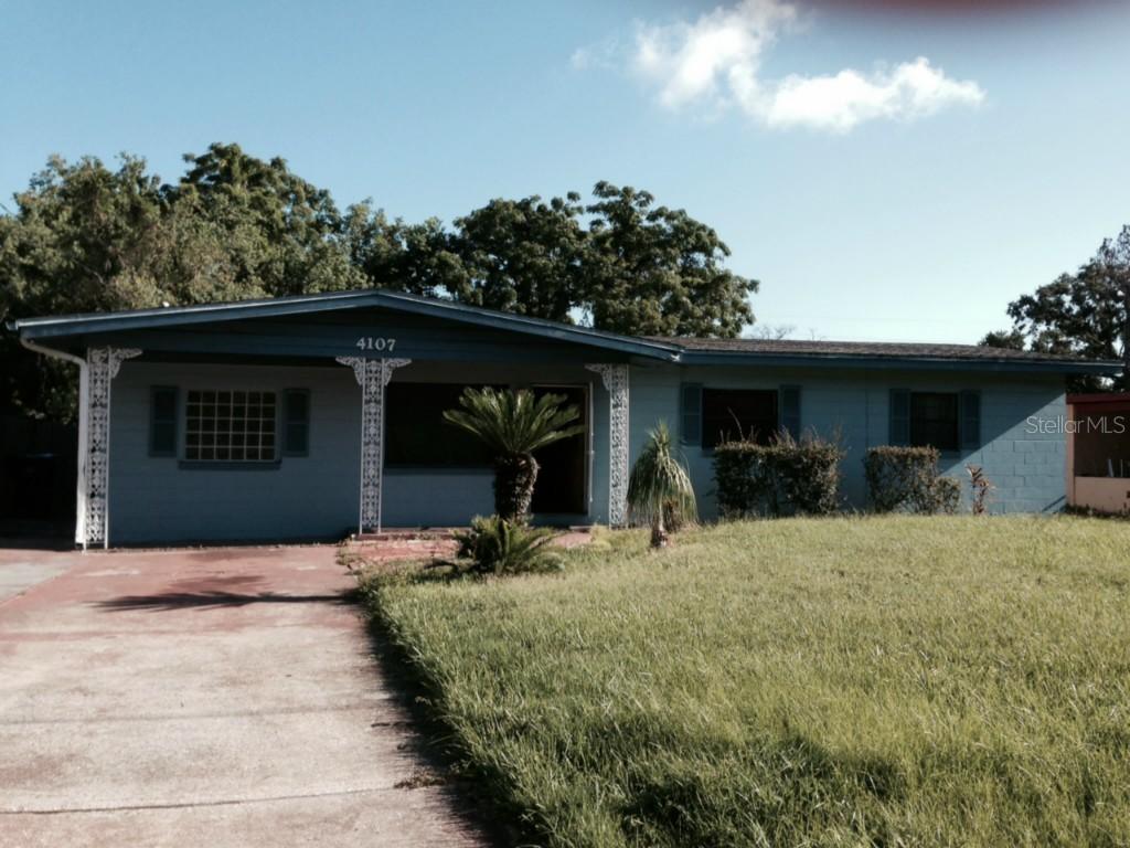 4107 Brinell Ave., Orlando, FL 32808