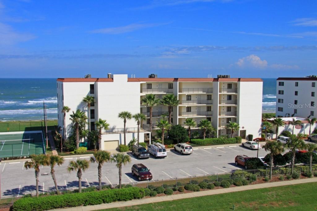6713 Turtlemound Rd. #113, New Smyrna Beach, FL 32169