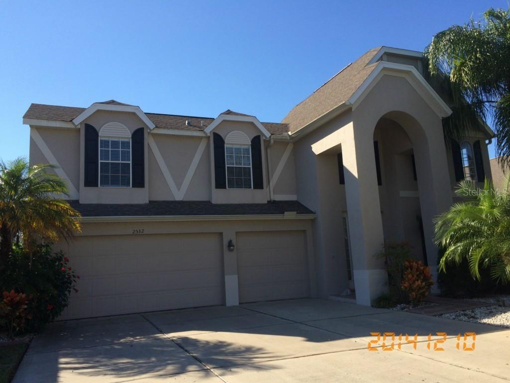 2532 Stonewood Estates Ln., Orlando, FL 32825