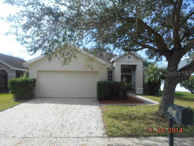 274 Wescliff Dr., Ocoee, FL 34761