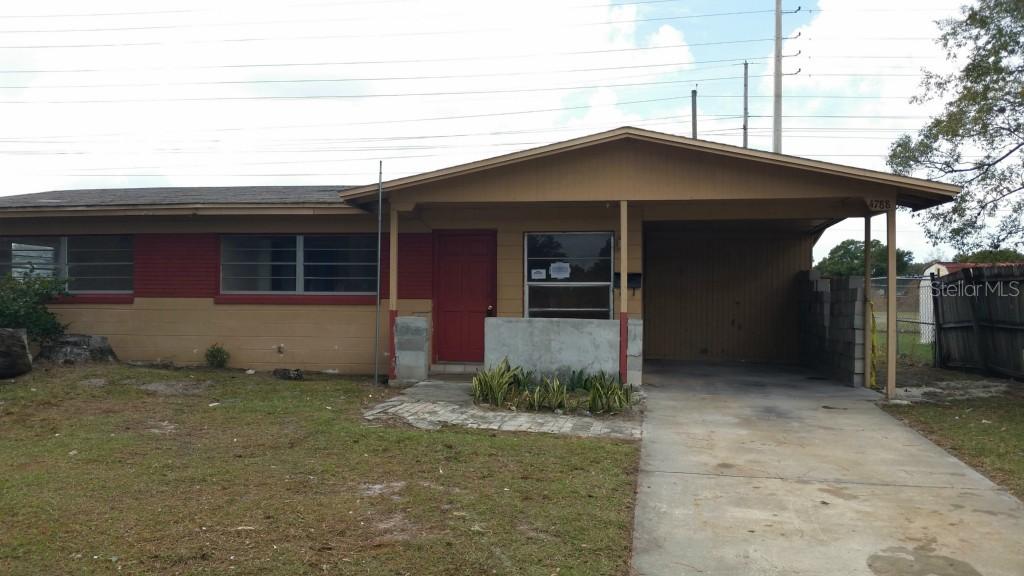 4788 Danzig Ct., Orlando, FL 32811