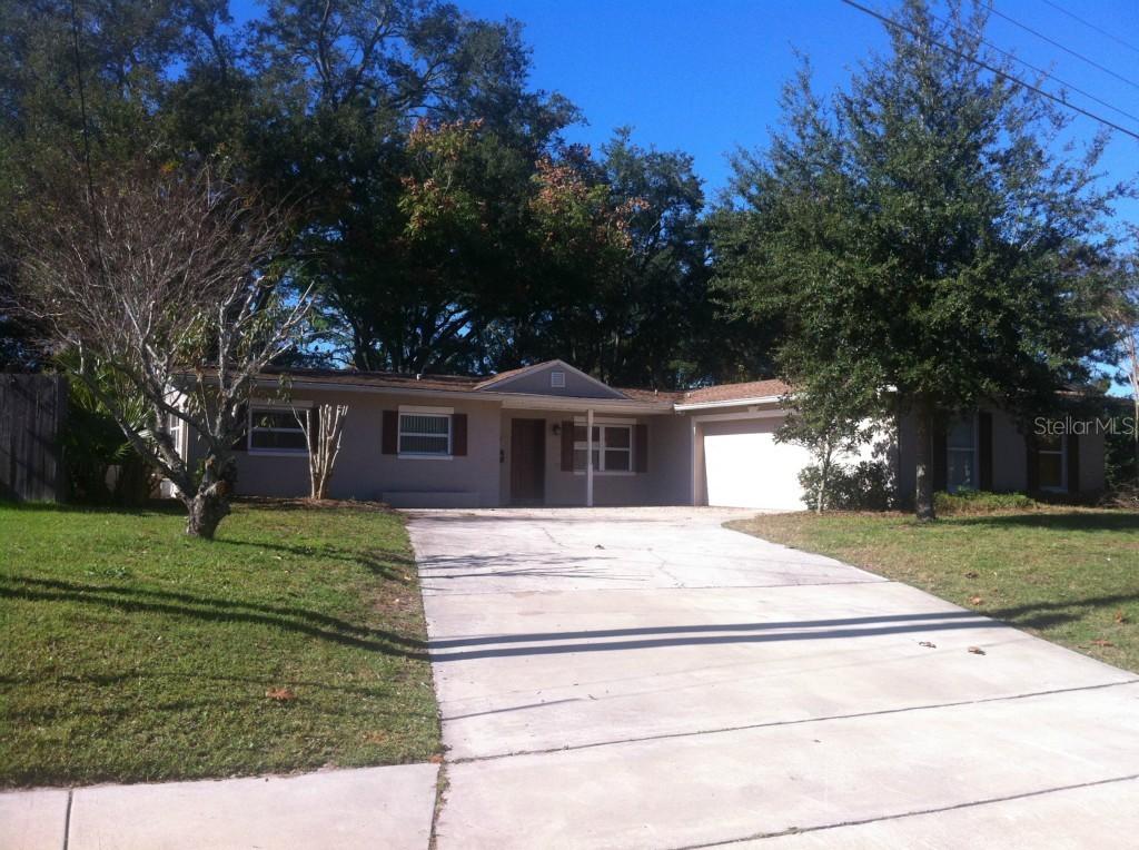 5212 Stratemeyer Dr., Orlando, FL 32839