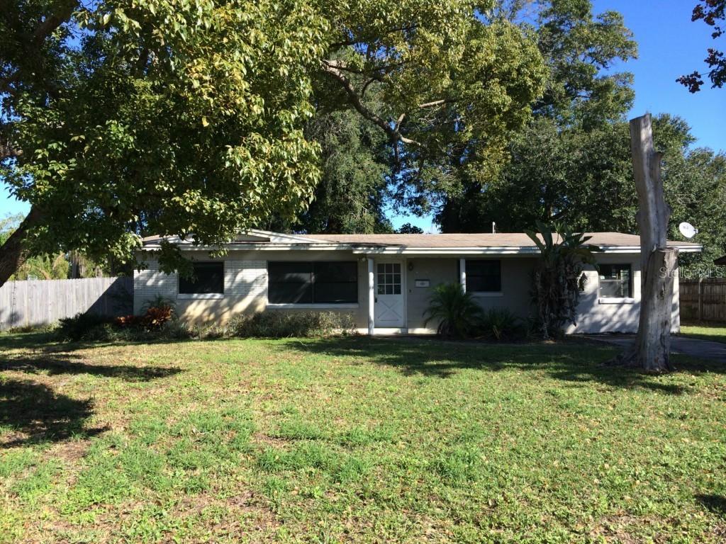 6309 Hillwood Dr., Orlando, FL 32809