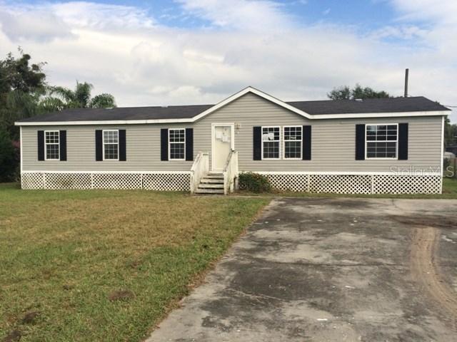 1192 Martha St., Arcadia, FL 34266