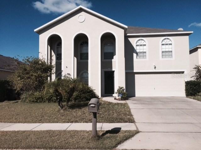 513 Blake Ave., Davenport, FL 33897