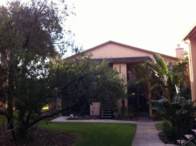 4866 S Semoran Blvd. #1807, Orlando, FL 32822