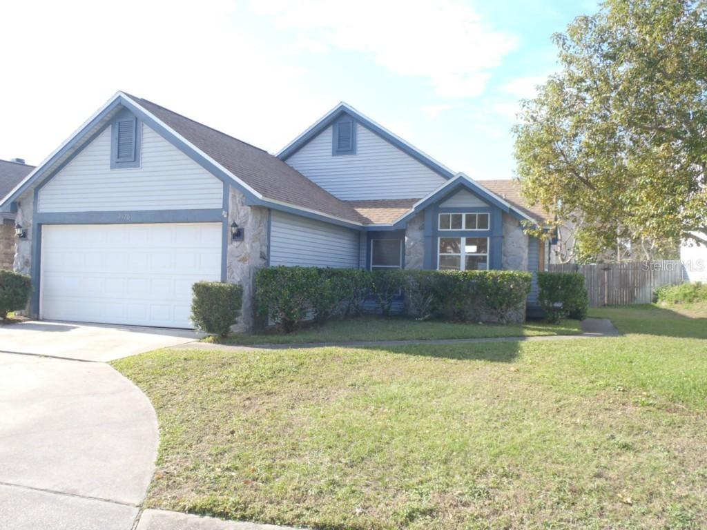 9970 Aloma Bend Ln., Oviedo, FL 32765