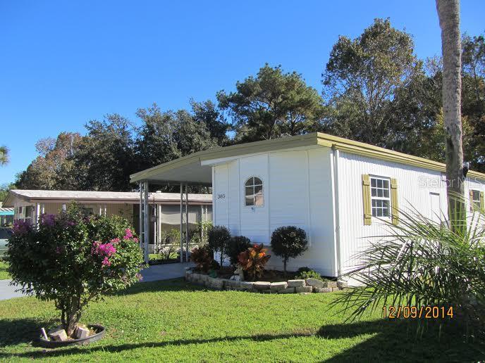 385 La Vista Dr., Winter Springs, FL 32708