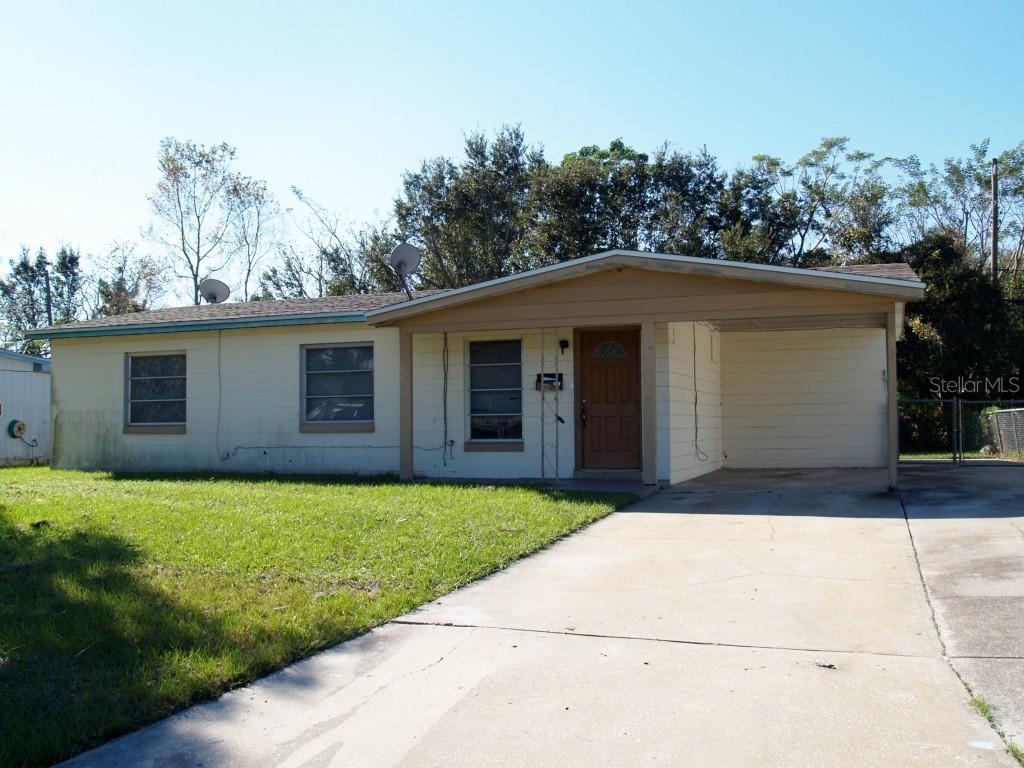 906 Murdock Blvd., Orlando, FL 32825