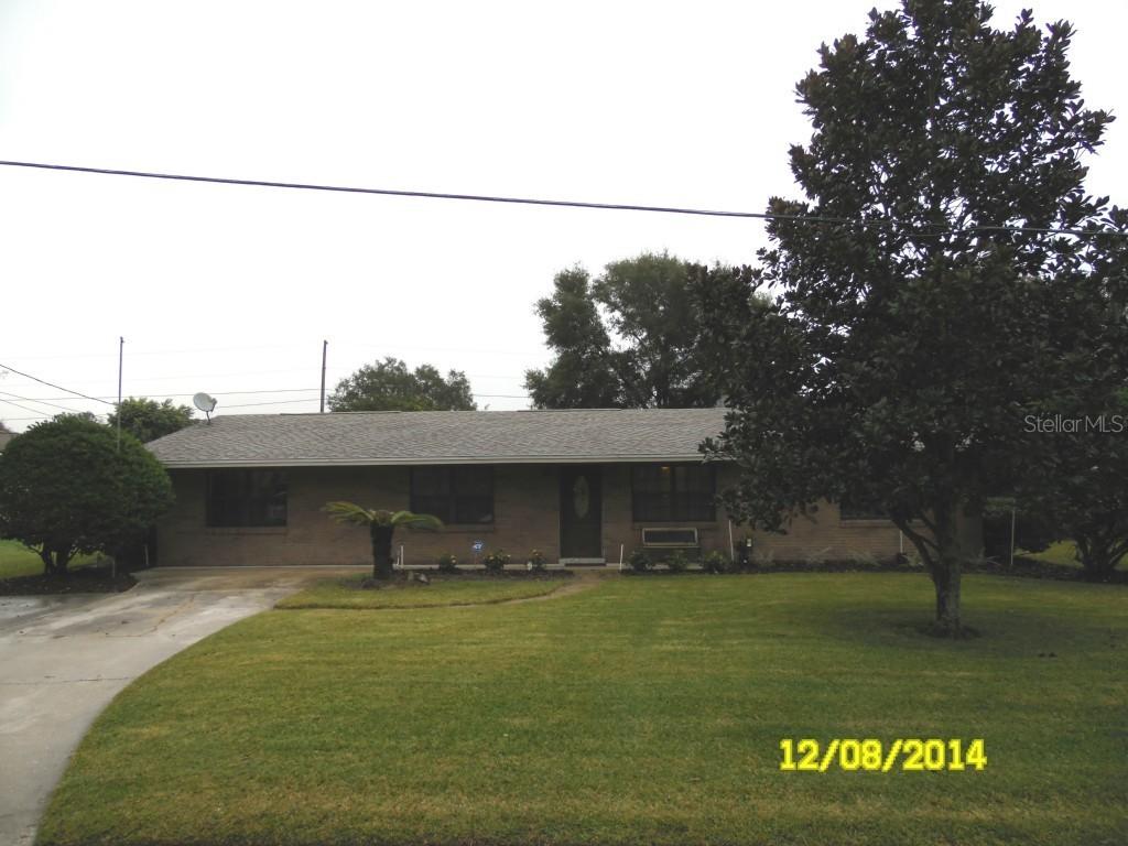 122 7th St., Lake Hamilton, FL 33851