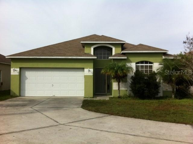 7726 Renwood Ct., Orlando, FL 32818