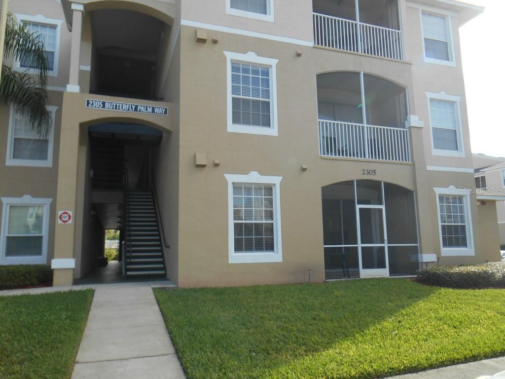2305 Butterfly Palm Way #103, Kissimmee, FL 34747