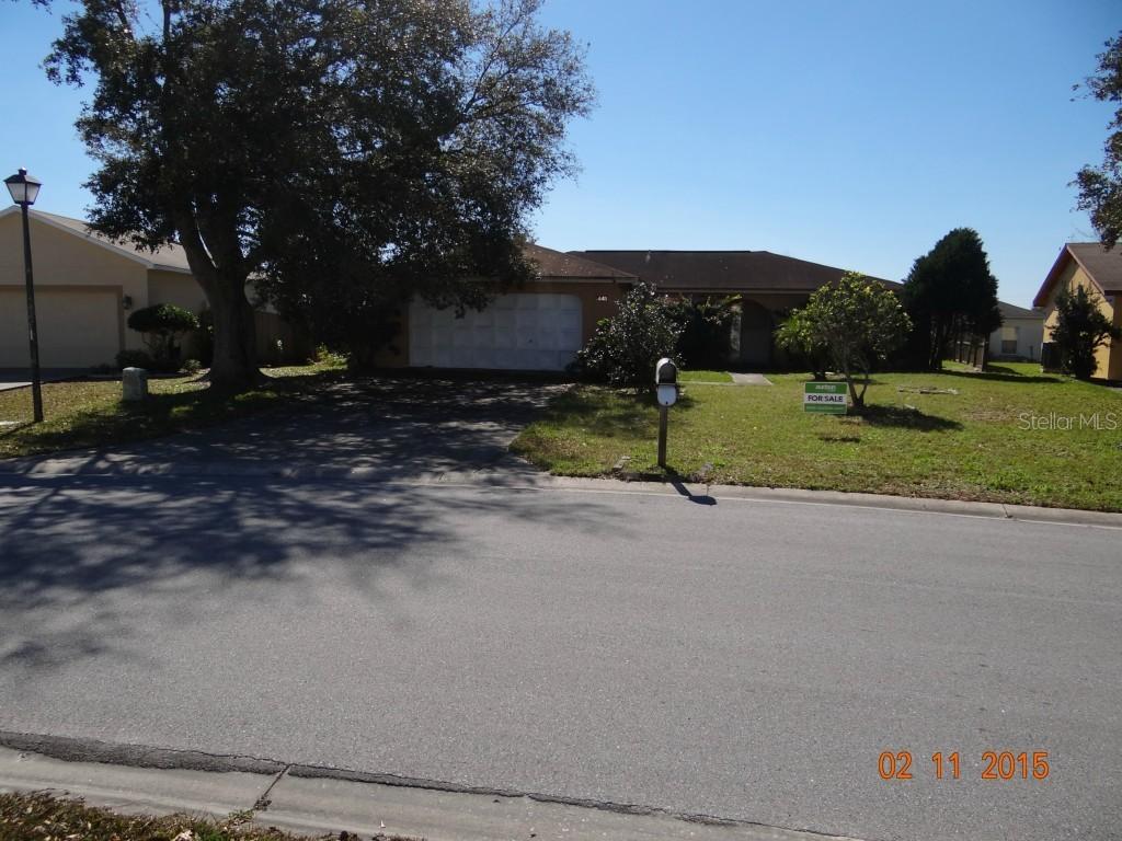 441 Spike Ct., Poinciana, FL 34759