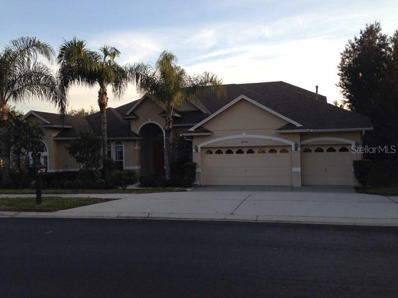 2879 Oak Bluff Way, Oviedo, FL 32765