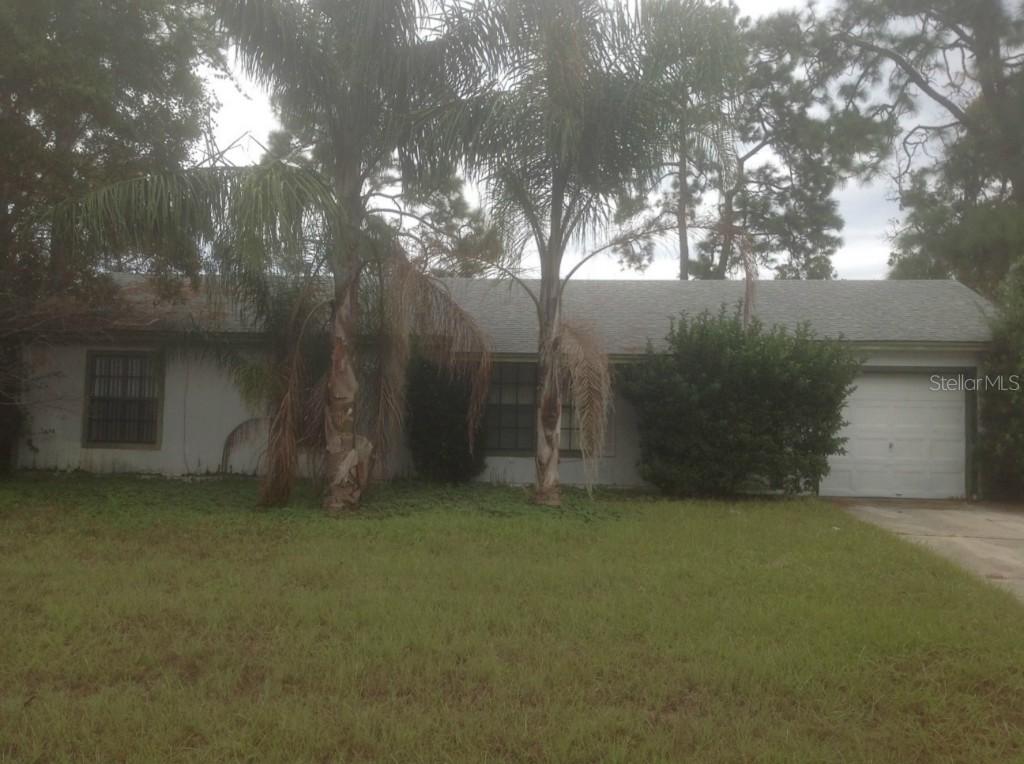 512 Cloudcroft Dr., Deltona, FL 32738