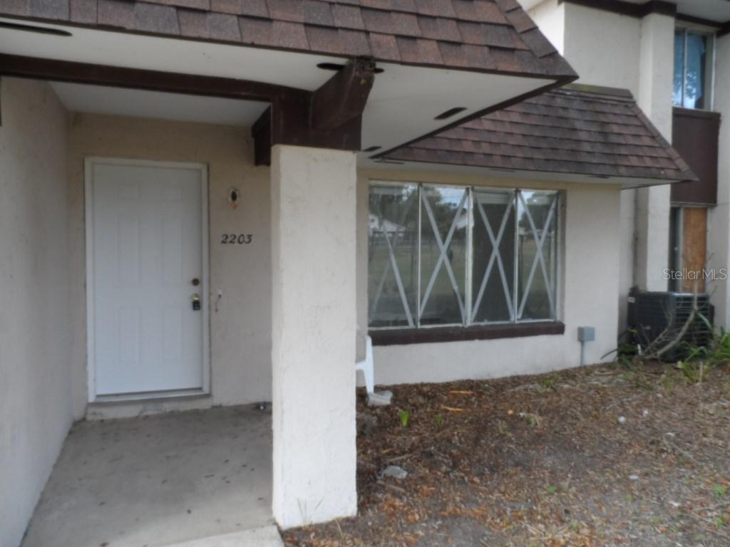 2203 Silver Pines Pl. #601, Orlando, FL 32808