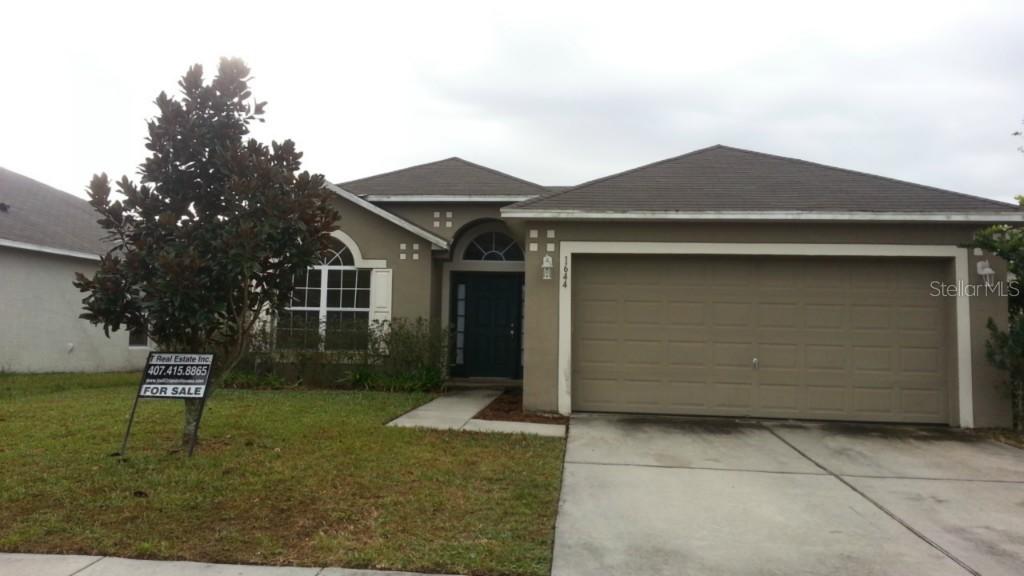 1644 Corner Meadow Cir., Orlando, FL 32820