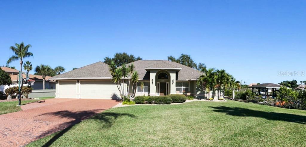 500 Apache Tr., Merritt Island, FL 32953