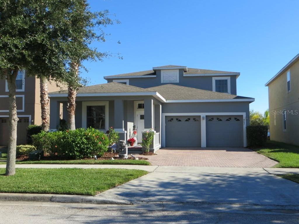 9731 Lake District Ln., Orlando, FL 32832