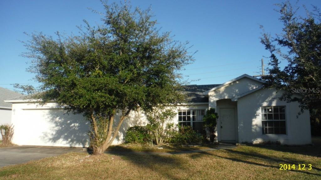 853 Del Mar Cir., West Melbourne, FL 32904
