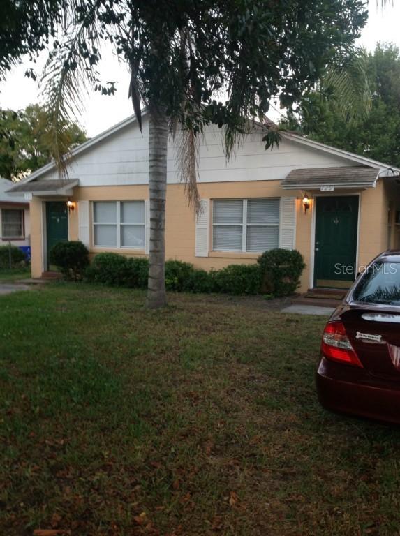 731 Herman Ave., Orlando, FL 32803