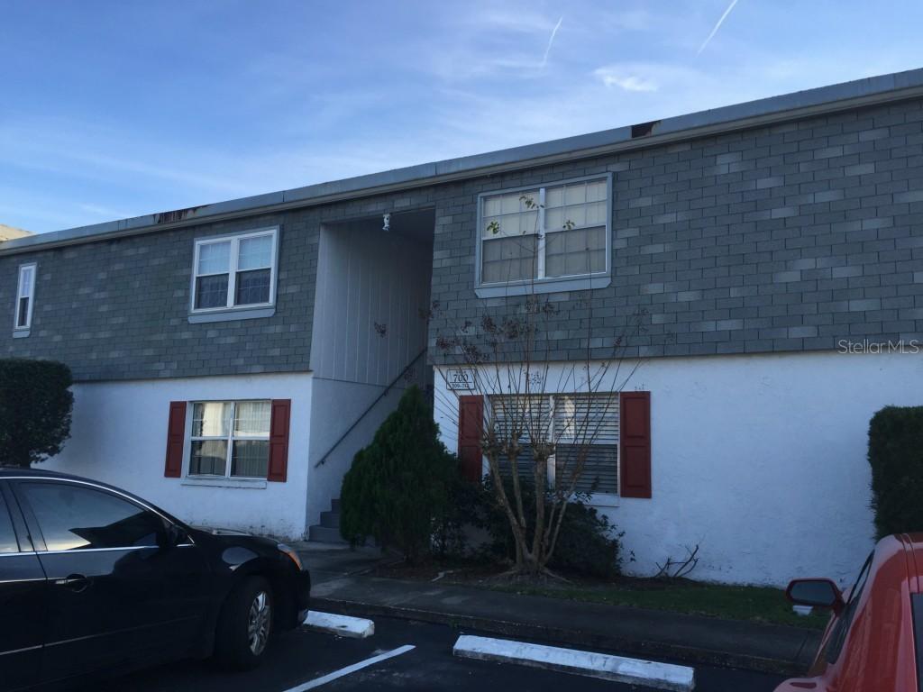 1000 S Semoran Blvd. #711, Winter Park, FL 32792