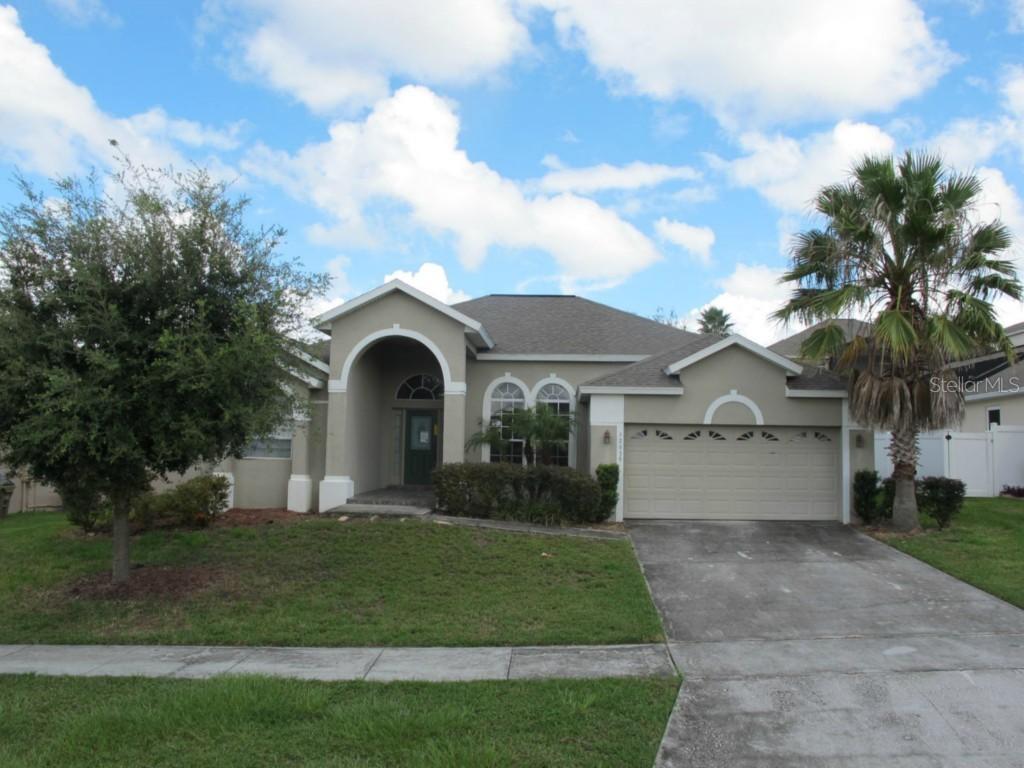 12939 Gleason Way, Clermont, FL 34711