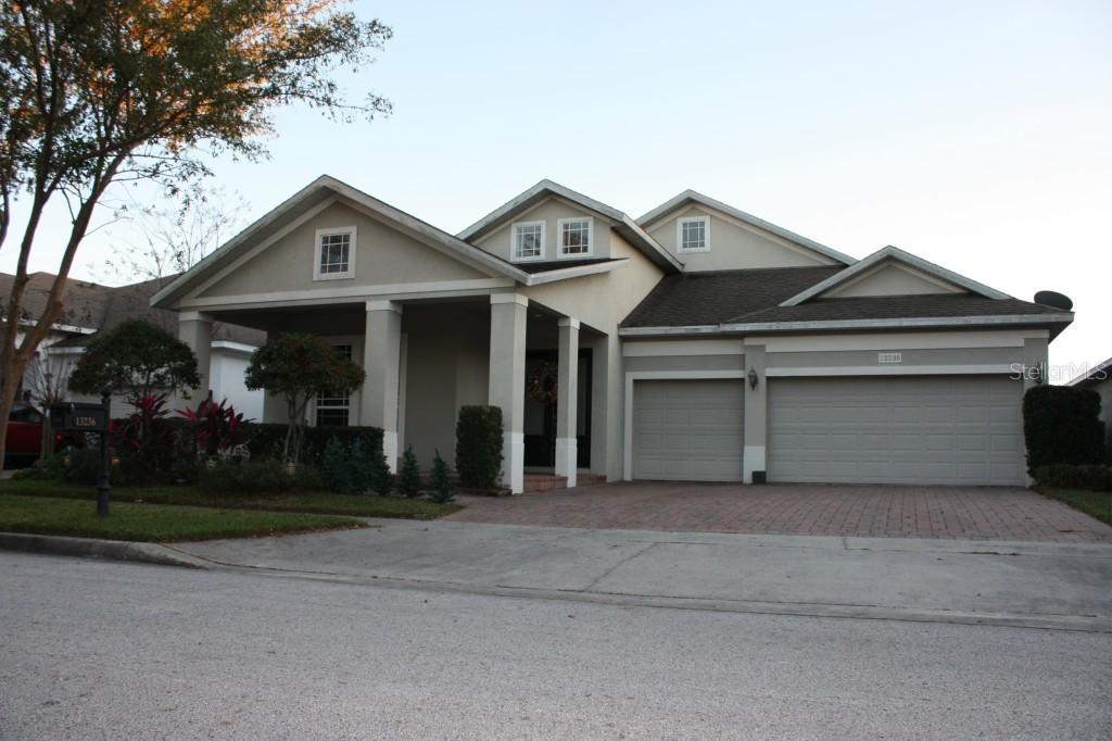 [Address Hidden by Seller], Windermere, FL 34786