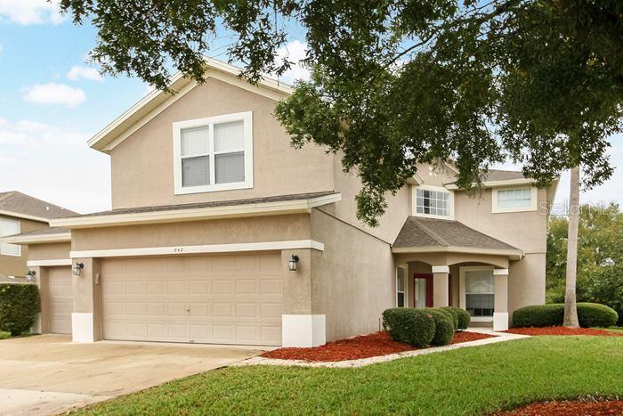 842 Lancer Cir., Ocoee, FL 34761
