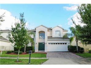 616 Birkdale St., Davenport, FL 33897