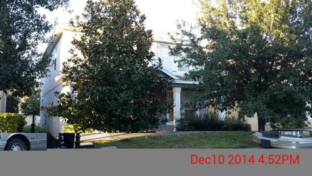 14263 Prunningwood Pl., Winter Garden, FL 34787