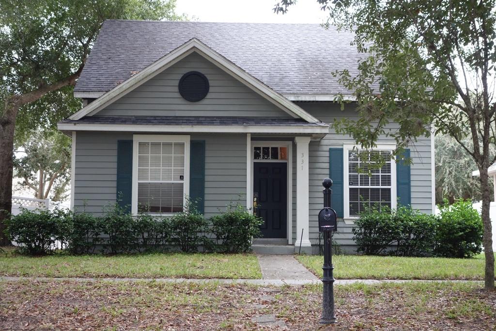 331 N Hampton Ave., Orlando, FL 32803