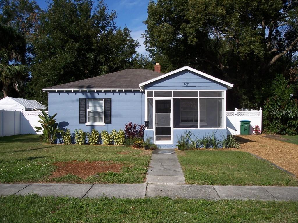 707 W Swoope Ave., Winter Park, FL 32789