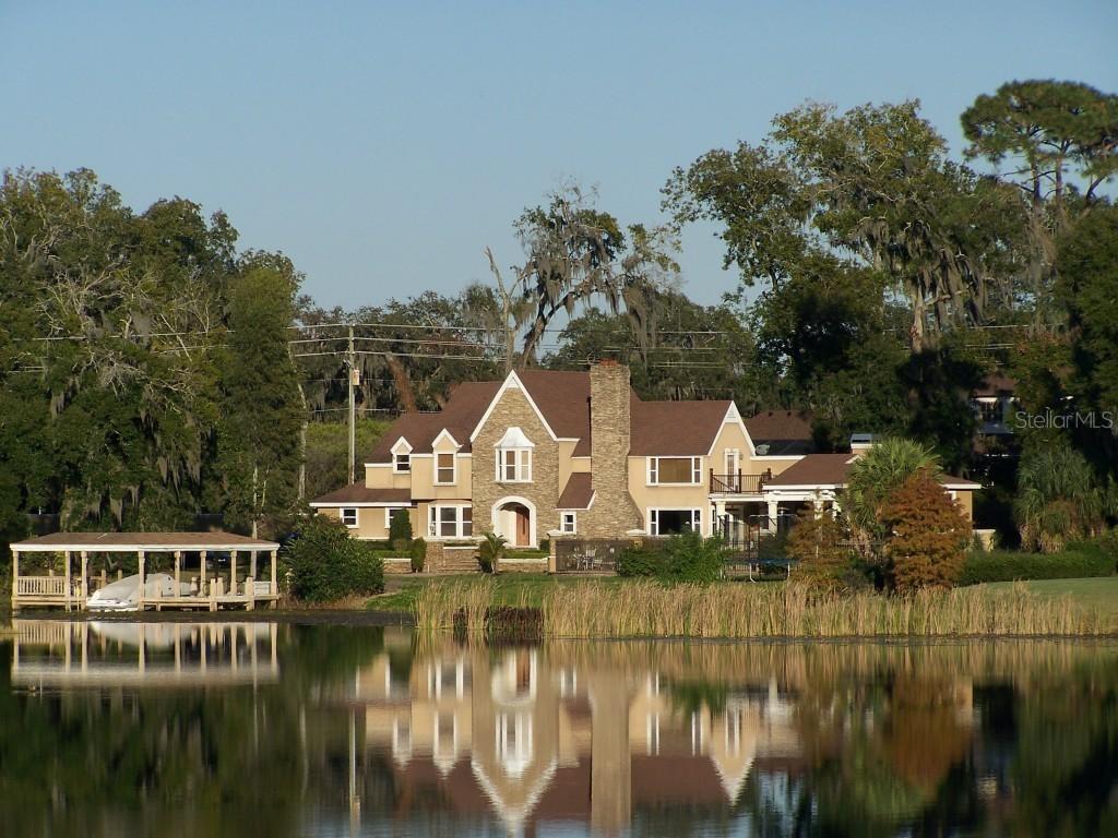 606 E 6th Ave., Windermere, FL 34786