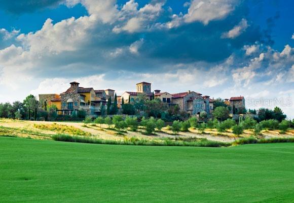 16036 Pendio (lot 211) Dr., Montverde, FL 34756