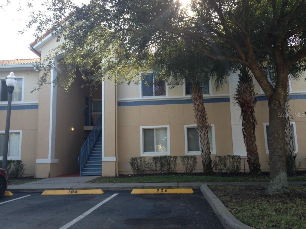 13208 Villa Vista Dr. #103, Orlando, FL 32824