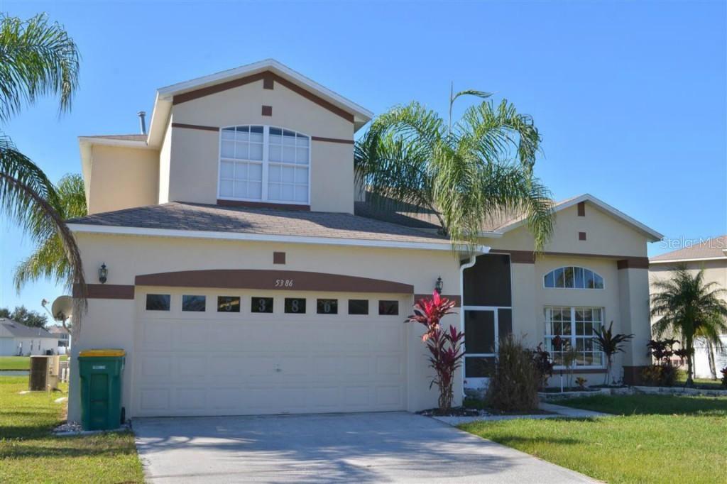 5386 Dahlia Reserve Dr., Kissimmee, FL 34758