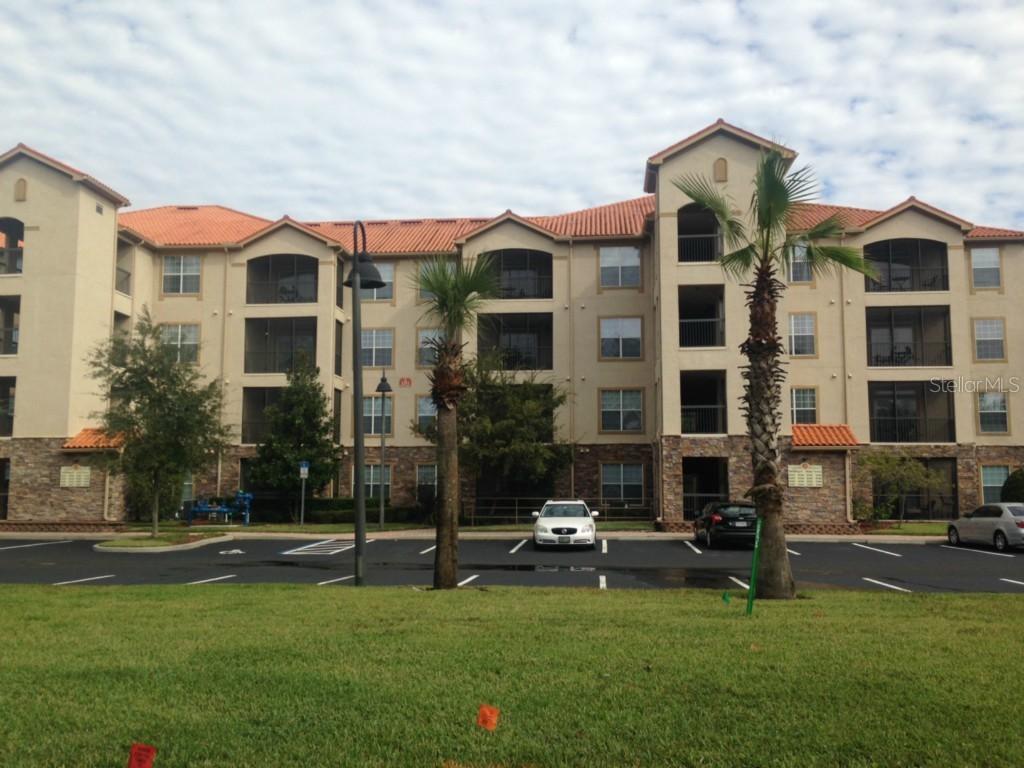 1361 Tuscana Ter. #7307, Davenport, FL 33896