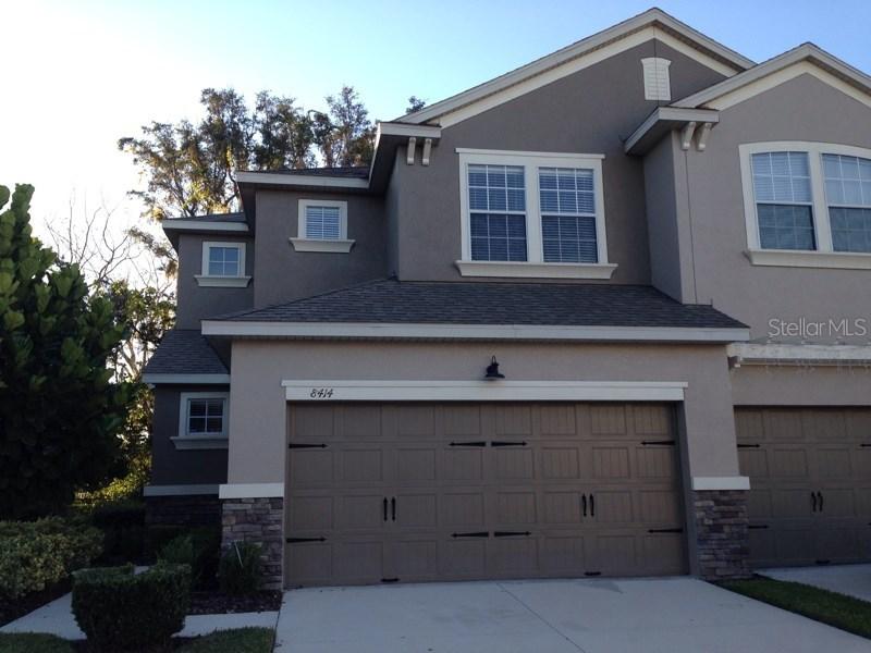 8414 Chamberlain Pl., Oviedo, FL 32765