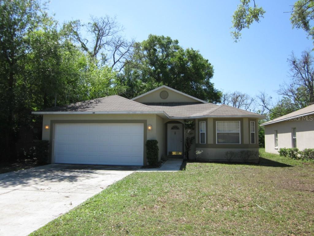 4114 Raleigh St., Orlando, FL 32811