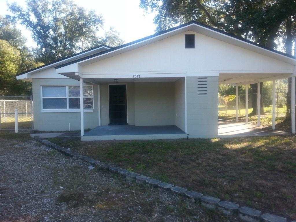 2521 S Sanford Ave., Sanford, FL 32773