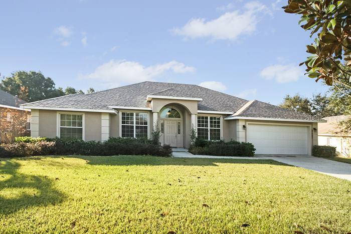 10836 Vista Del Sol Cir., Clermont, FL 34711