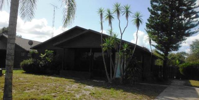 [Address Hidden by Seller], Sebring, FL 33875