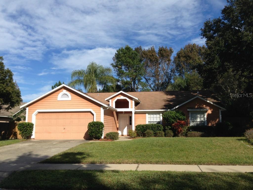 1008 Corbin Ct., Oviedo, FL 32765